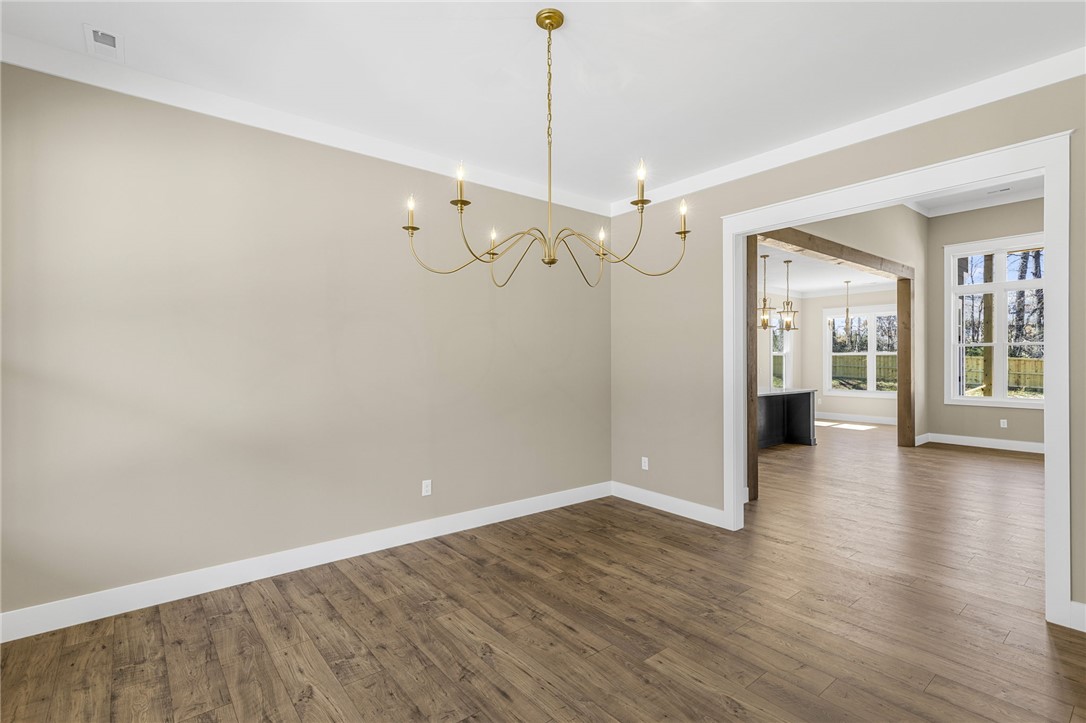 610 Mountain View Road, Unit B Williamston, SC 29697 - Photo 8 of 50 Gallery Image 8
