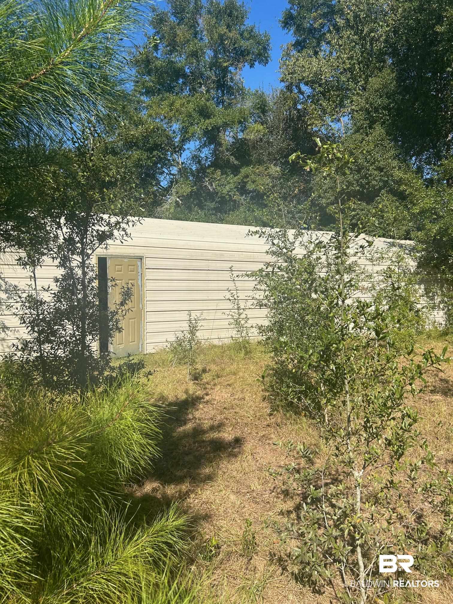181 E Highway Fairhope, AL 36532 - Photo 3 of 6 View of property exterior