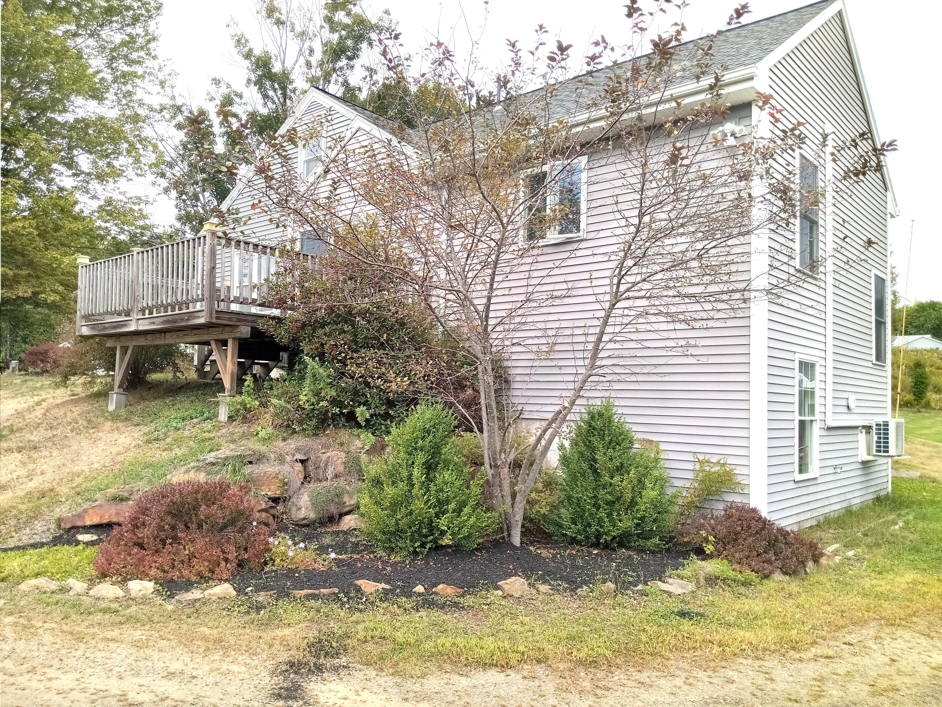 368 Windsor Road South China, ME 04358 - Photo 3 of 22 20250917_134058