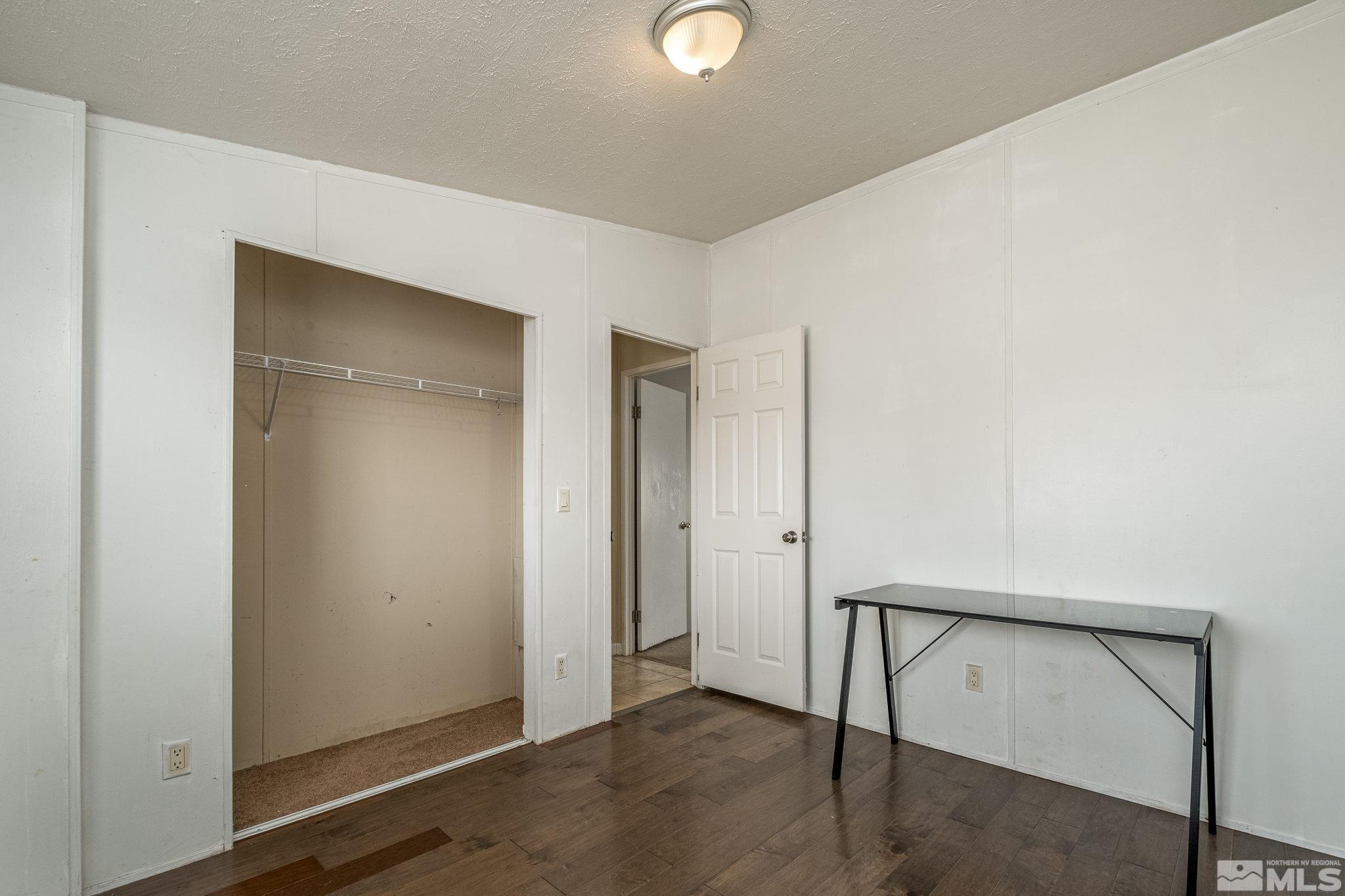 1670 Rockchuck Road Reno, NV 89506 - Photo 18 of 31 a view of an empty room