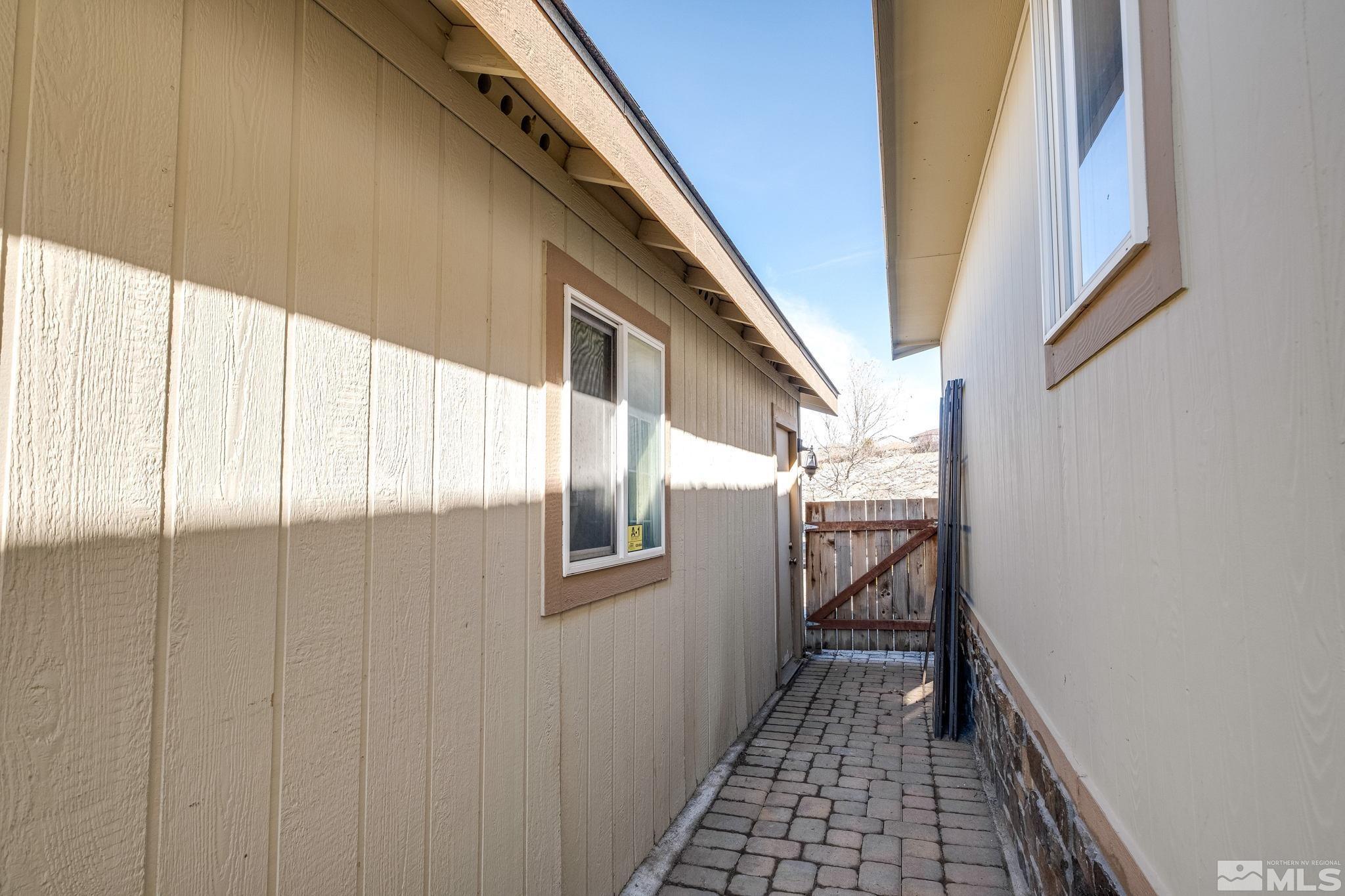 1670 Rockchuck Road Reno, NV 89506 - Photo 31 of 31 a view of entryway