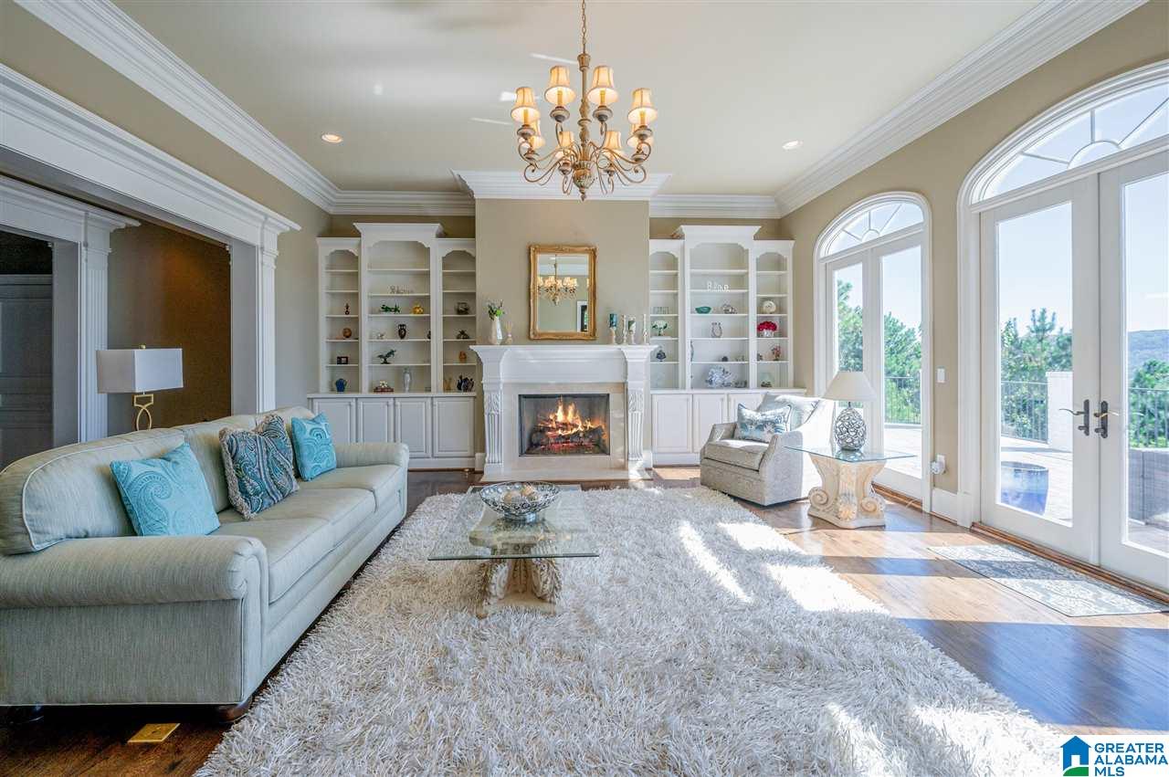 1306 Greystone Crest Birmingham, AL 35242 - Photo 4 of 45