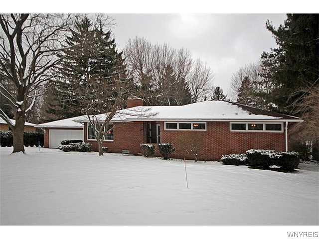348 Hopkins Road Amherst, NY 14221 - Photo 1 of 1 Exterior Front