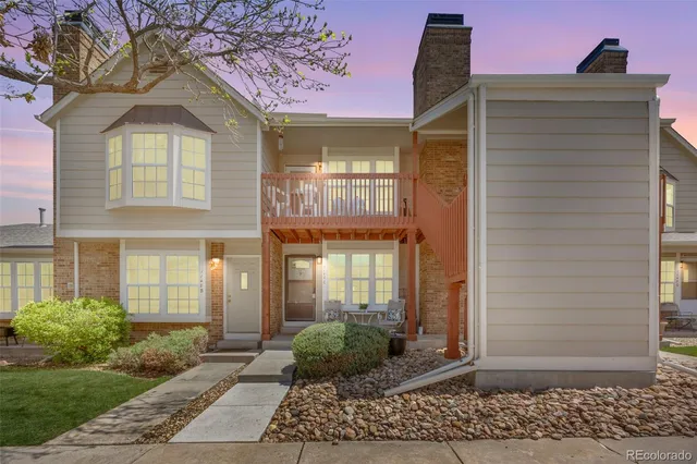 $215,000 | 1148 South Ventura Circle, Unit C, Aurora, CO 80017