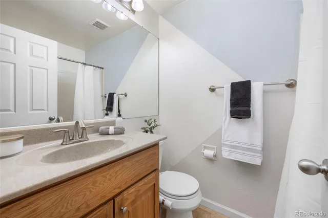 $215,000 | 1148 South Ventura Circle, Unit C, Aurora, CO 80017