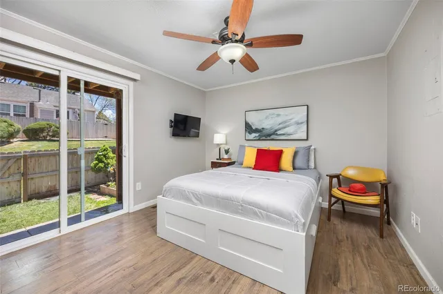 $215,000 | 1148 South Ventura Circle, Unit C, Aurora, CO 80017