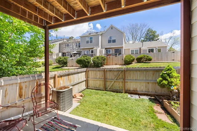 $215,000 | 1148 South Ventura Circle, Unit C, Aurora, CO 80017