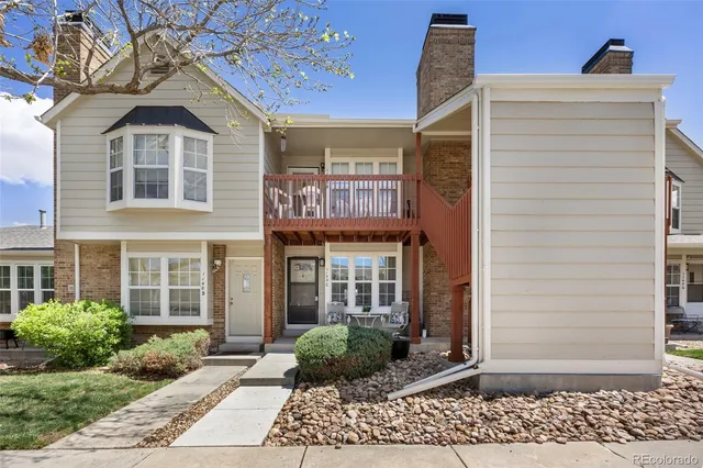 $215,000 | 1148 South Ventura Circle, Unit C, Aurora, CO 80017