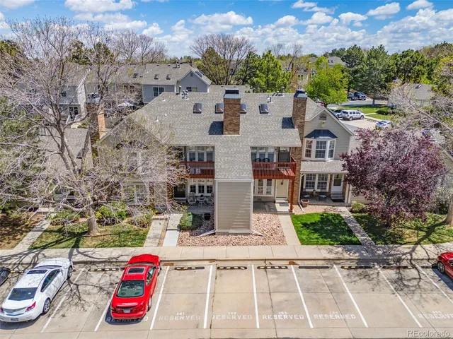 $215,000 | 1148 South Ventura Circle, Unit C, Aurora, CO 80017