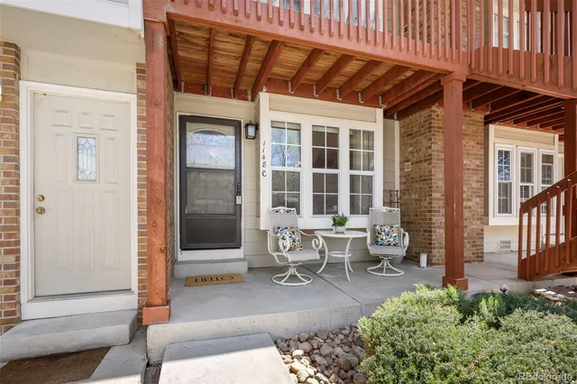 $215,000 | 1148 South Ventura Circle, Unit C, Aurora, CO 80017