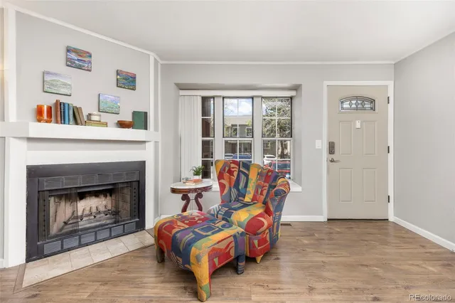 $215,000 | 1148 South Ventura Circle, Unit C, Aurora, CO 80017