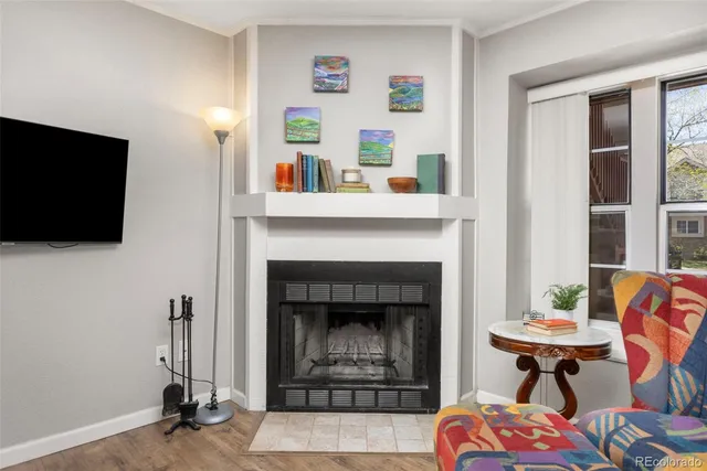 $215,000 | 1148 South Ventura Circle, Unit C, Aurora, CO 80017