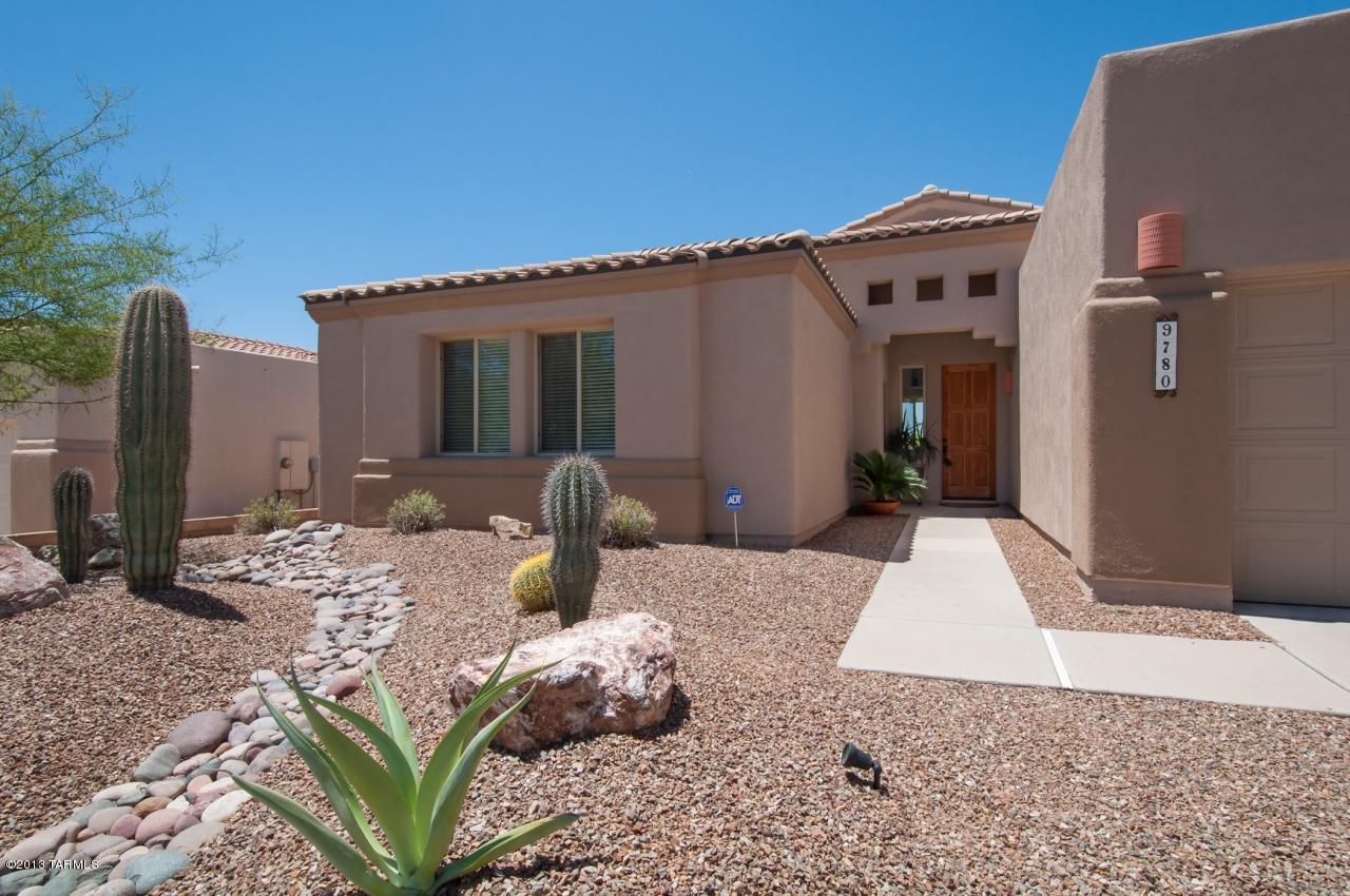9780 East Spring Ridge Place Tucson, AZ 85749 - Photo 24 of 24 Gallery Image 24
