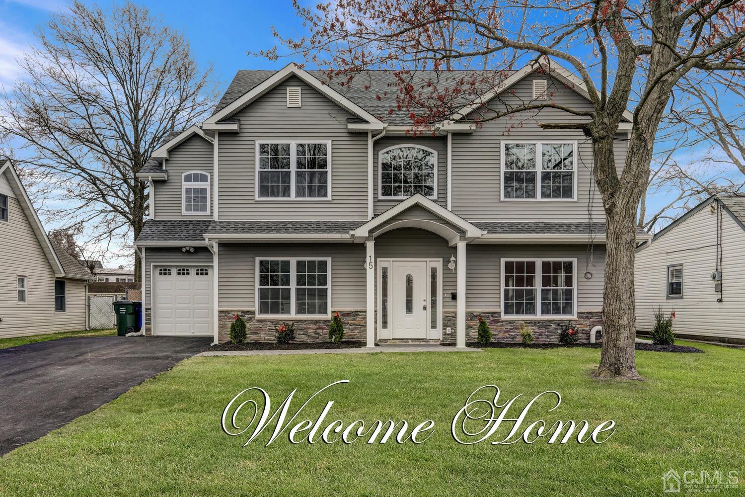 15 Wendy Road Colonia, NJ 07067 - Photo 1 of 40 Gallery Image 1