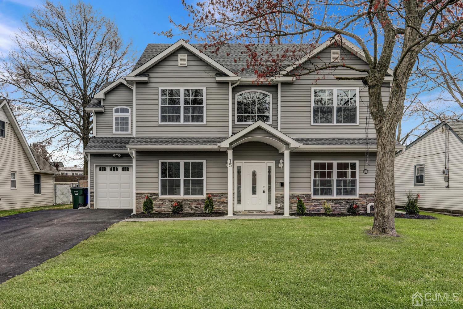 15 Wendy Road Colonia, NJ 07067 - Photo 2 of 40 Gallery Image 2