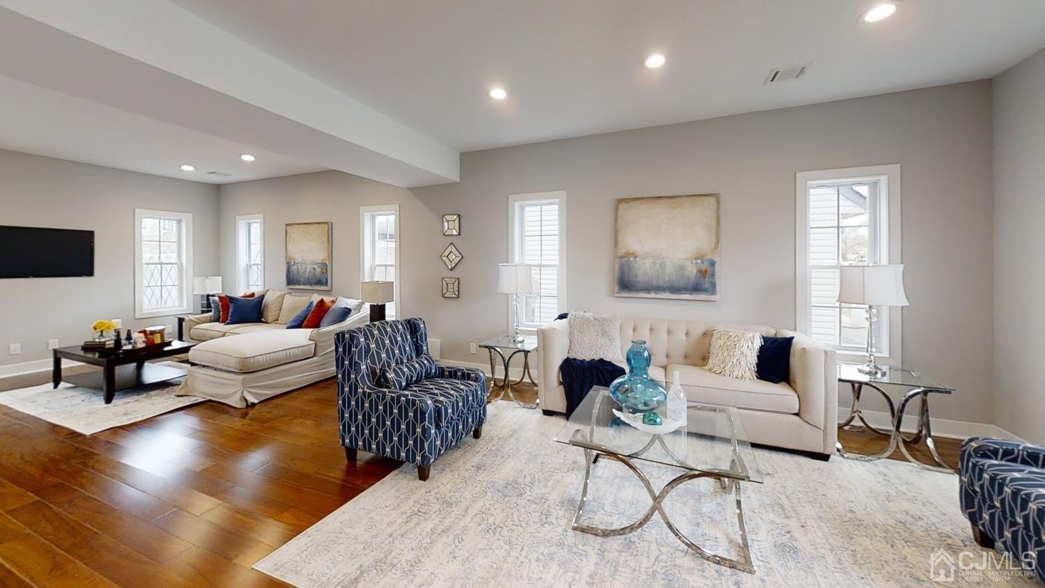 15 Wendy Road Colonia, NJ 07067 - Photo 17 of 40 Gallery Image 17