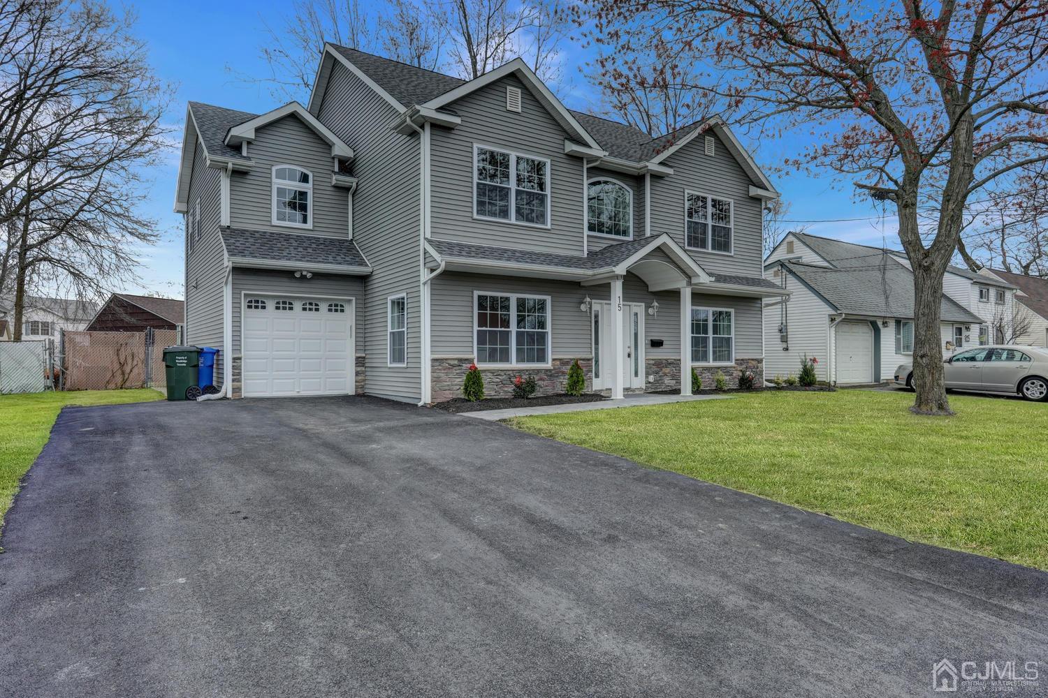 15 Wendy Road Colonia, NJ 07067 - Photo 3 of 40 Gallery Image 3