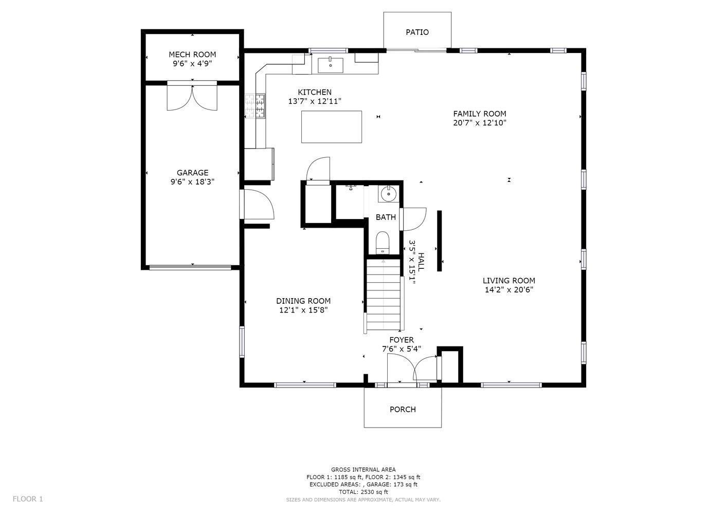 15 Wendy Road Colonia, NJ 07067 - Photo 39 of 40 Gallery Image 39