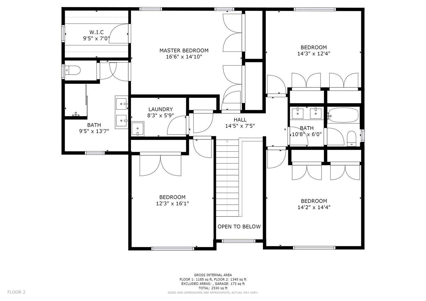 15 Wendy Road Colonia, NJ 07067 - Photo 40 of 40 Gallery Image 40