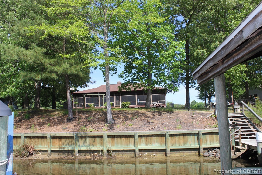 531 Harbor Drive Reedville, VA 22539 - Photo 40 of 48 Gallery Image 40