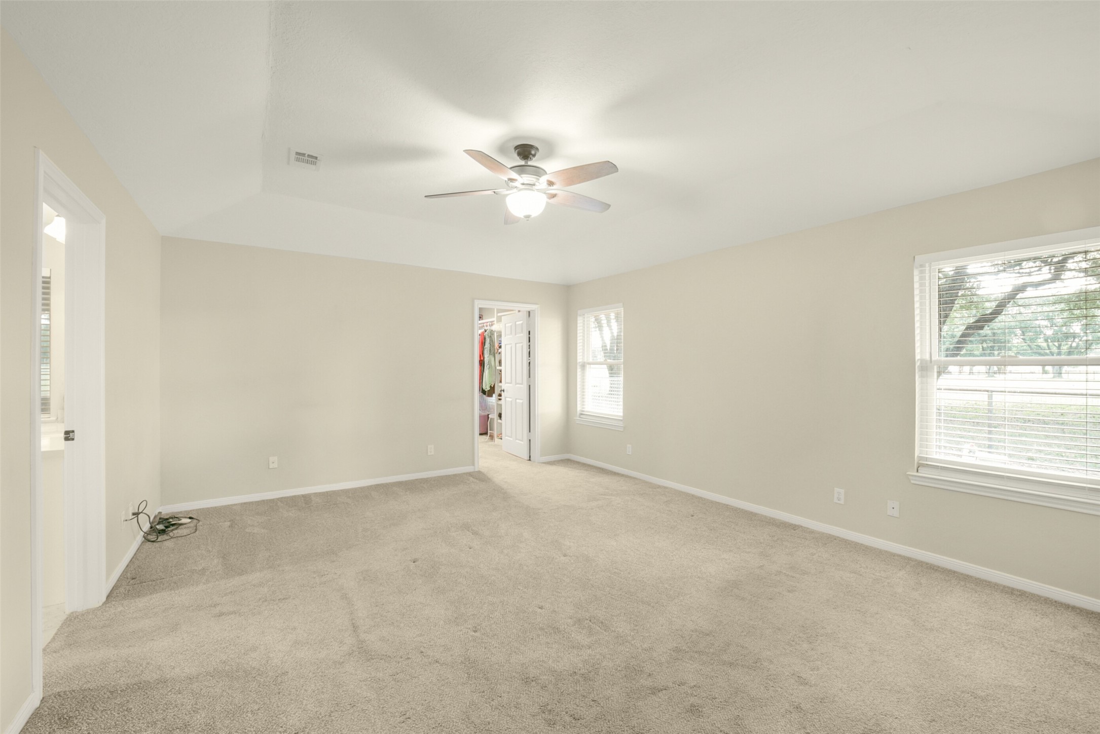 29103 Quail Nest Road Hockley, TX 77447 - Photo 10 of 49 Primary bedroom