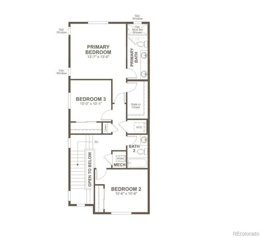 a picture of a wall with a picture of a wall