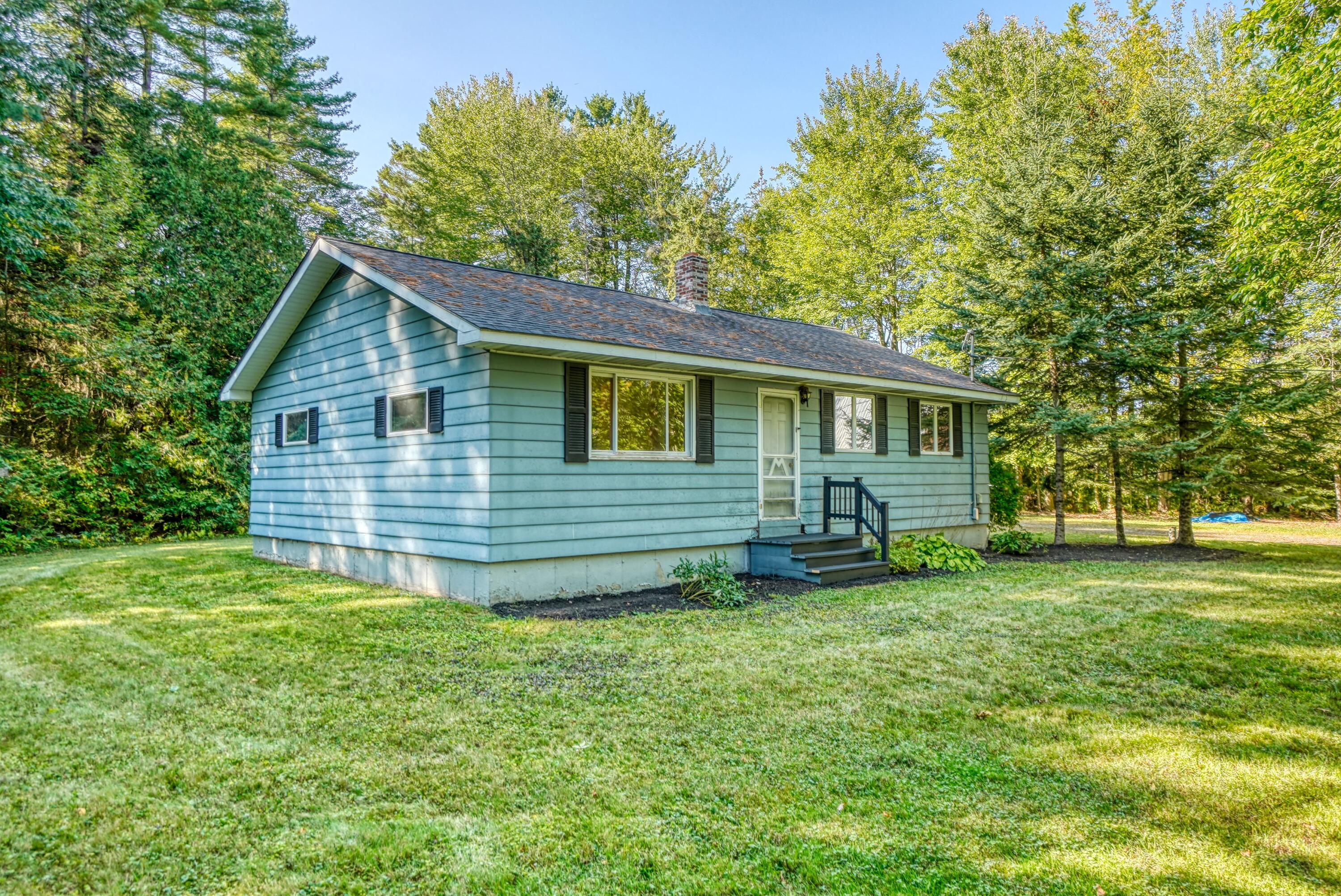 262 Hill Road Clinton, ME 04927 - Photo 9 of 62 DSC03052