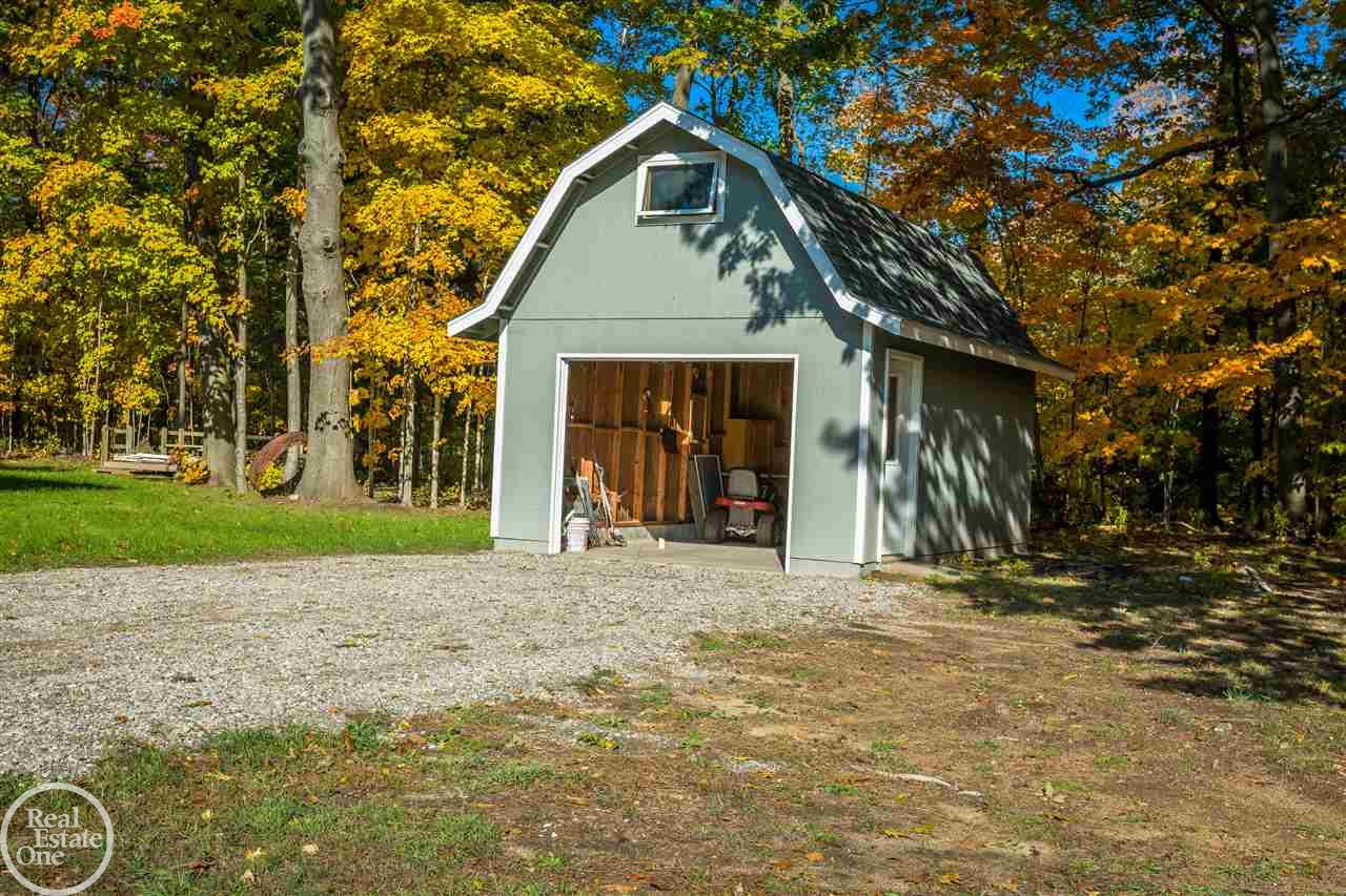 7179 Townsend Road Applegate, MI 48401 - Photo 14 of 77