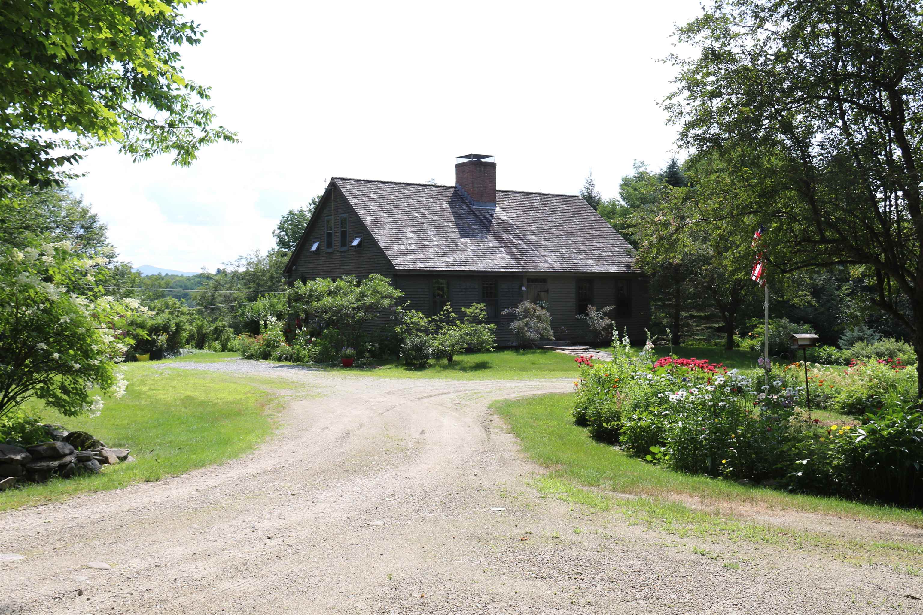 447 Rock Bottom Lane Peru, VT 05152 - Photo 1 of 7