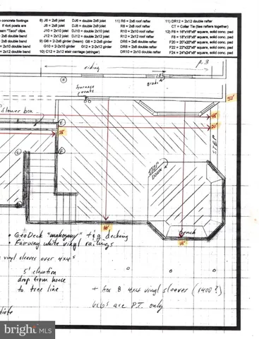 $670,000 | 30 Bridgeport Circle, Stafford, VA 22554