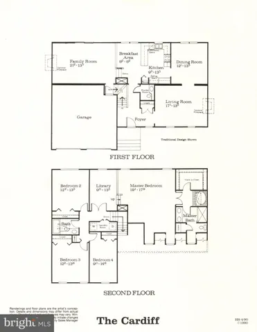 $670,000 | 30 Bridgeport Circle, Stafford, VA 22554