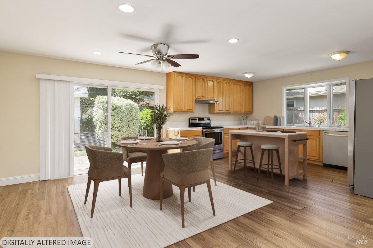 1135 4th Street Novato, CA 94945 - Photo 7 of 47