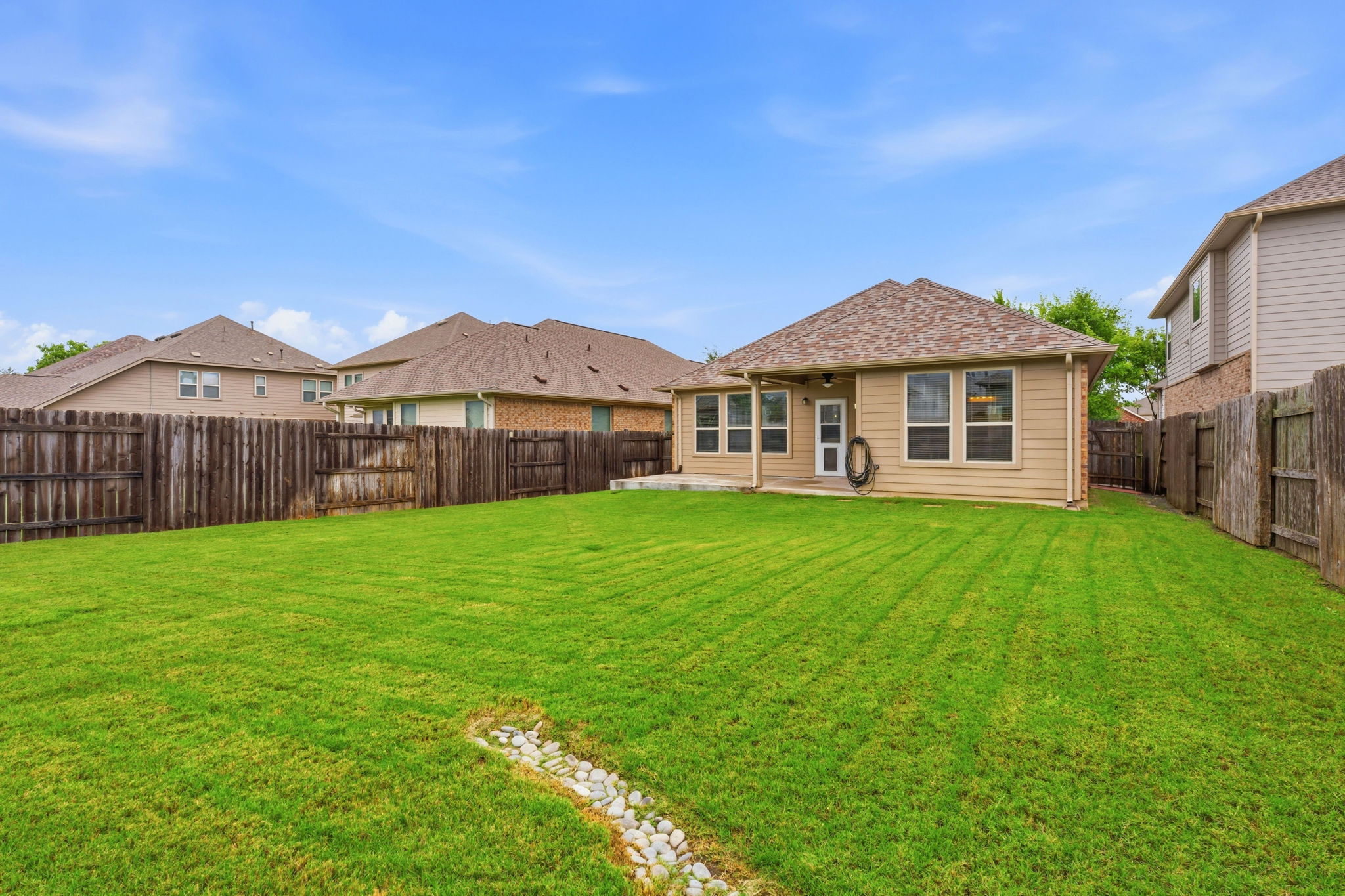 2612 Rough Berry Road Pflugerville, TX 78660 - Photo 21 of 25