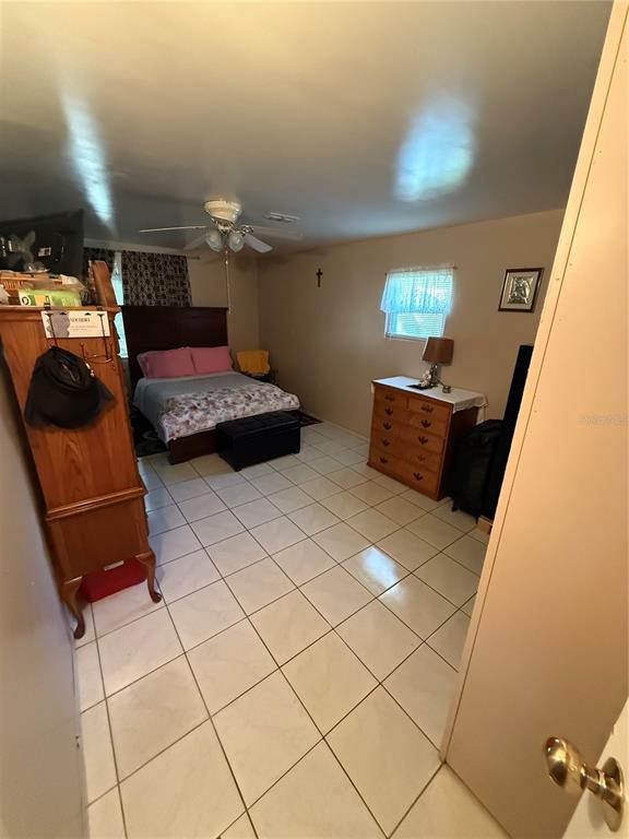 1326 Northeast Forrest Avenue Arcadia, FL 34266 - Photo 14 of 26 a bedroom with furniture and a mirror