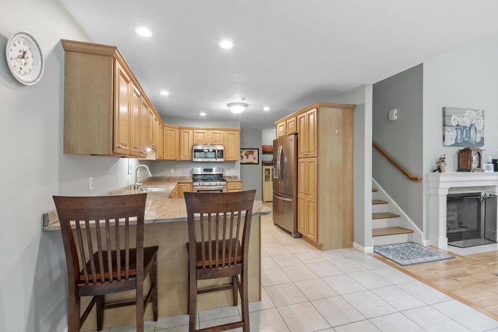 38 Riley Road, Unit 38 Lunenburg, MA 01462 - Photo 14 of 38