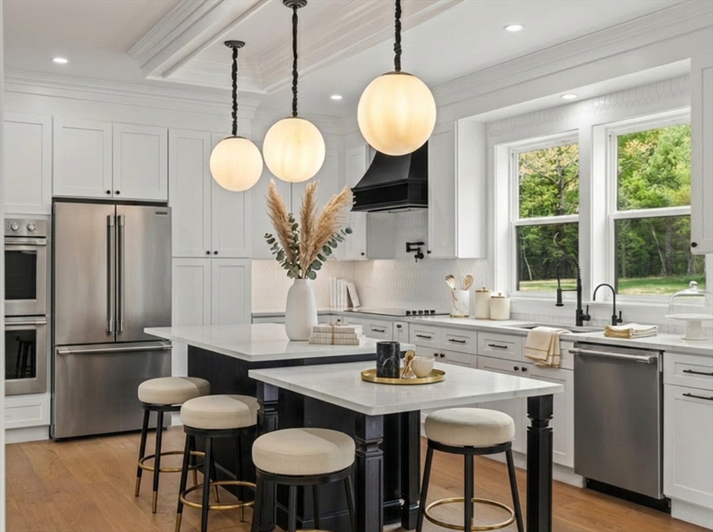 4 Eagleton Street Spencer, MA 01562 - Photo 9 of 32