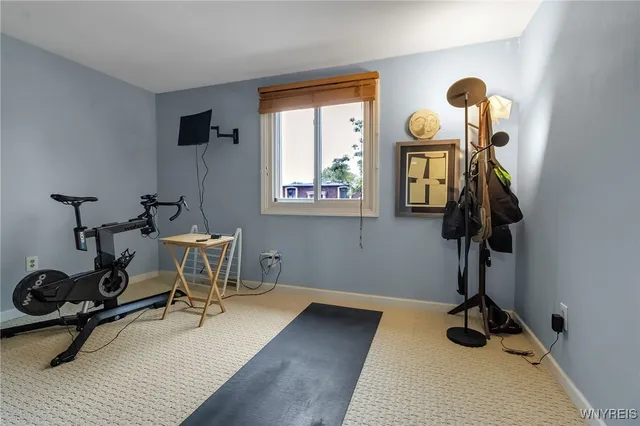 $159,900 | 130 Groton Drive, Unit 4, Amherst, NY 14228