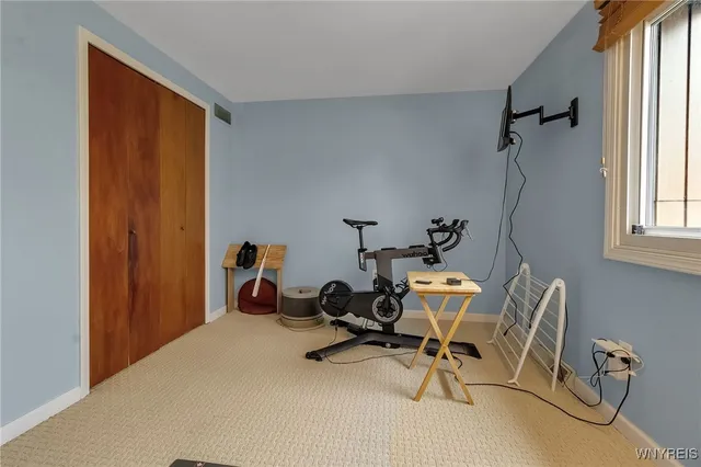 $159,900 | 130 Groton Drive, Unit 4, Amherst, NY 14228