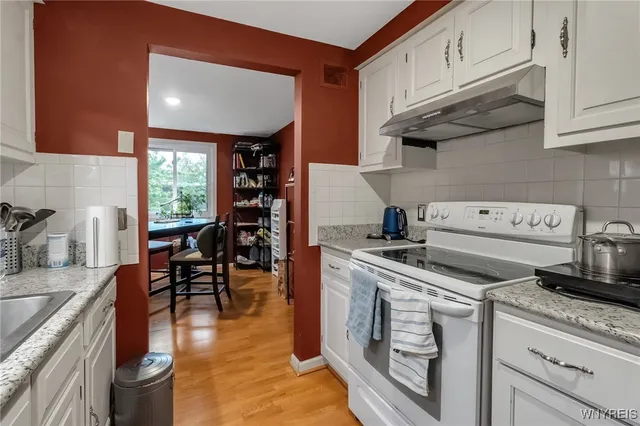 $159,900 | 130 Groton Drive, Unit 4, Amherst, NY 14228