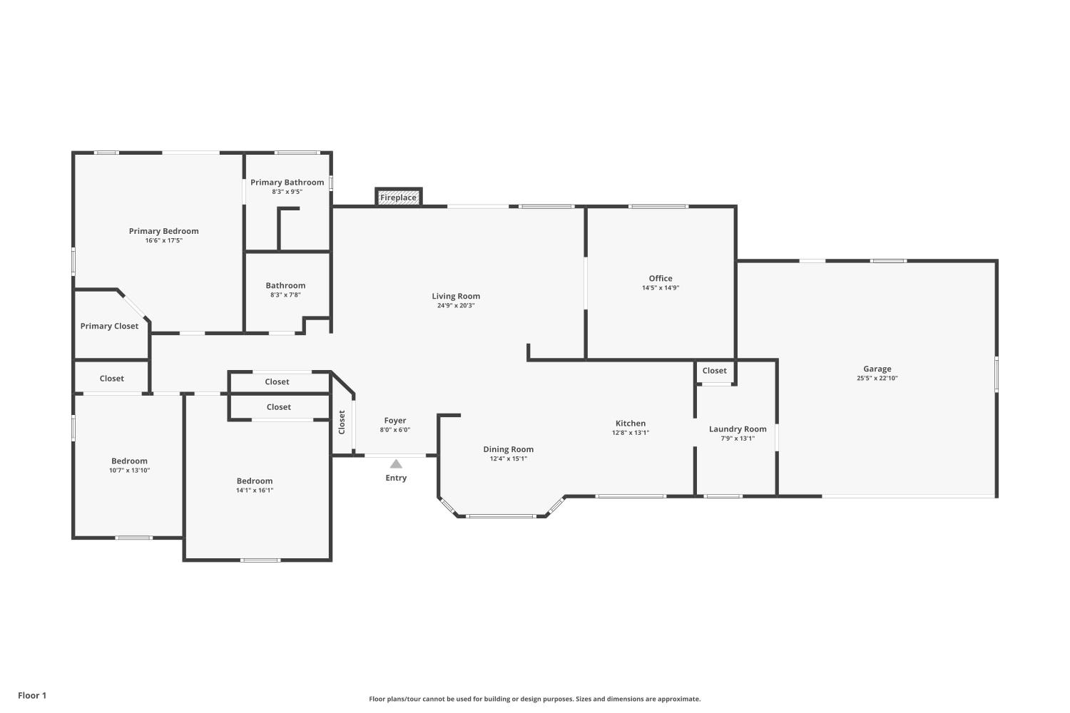 2466 Barbour Road Valley Springs, CA 95252 - Photo 76 of 76 Gallery Image 76