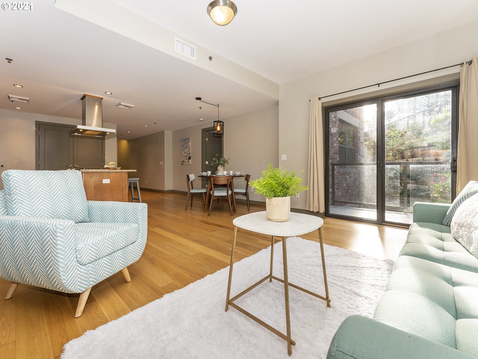 2454 Northwest Westover Road, Unit A202 Portland, OR 97210 - Photo 13 of 25 Gallery Image 13