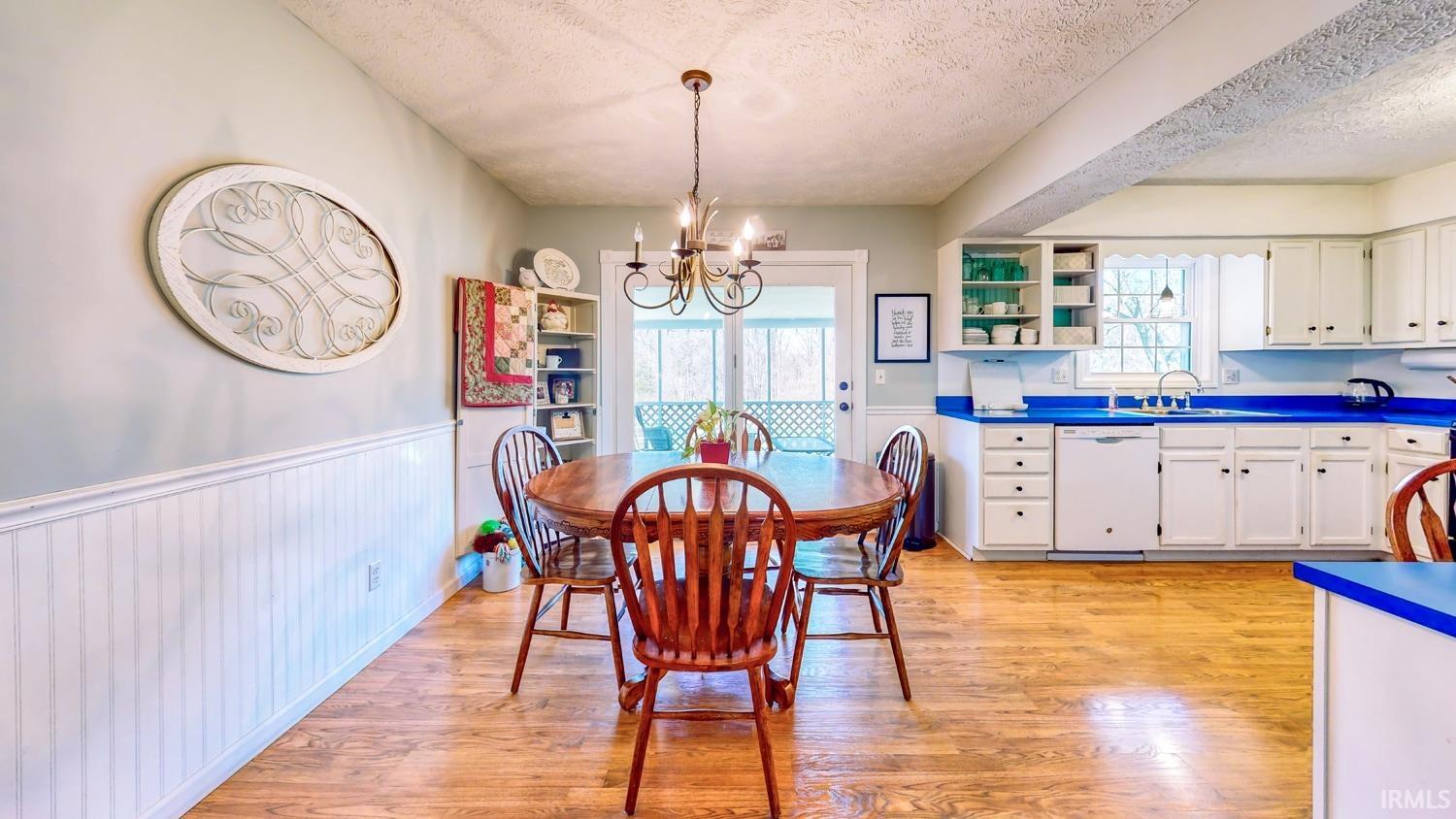 5983 South Handy Road Bloomington, IN 47401 - Photo 11 of 36