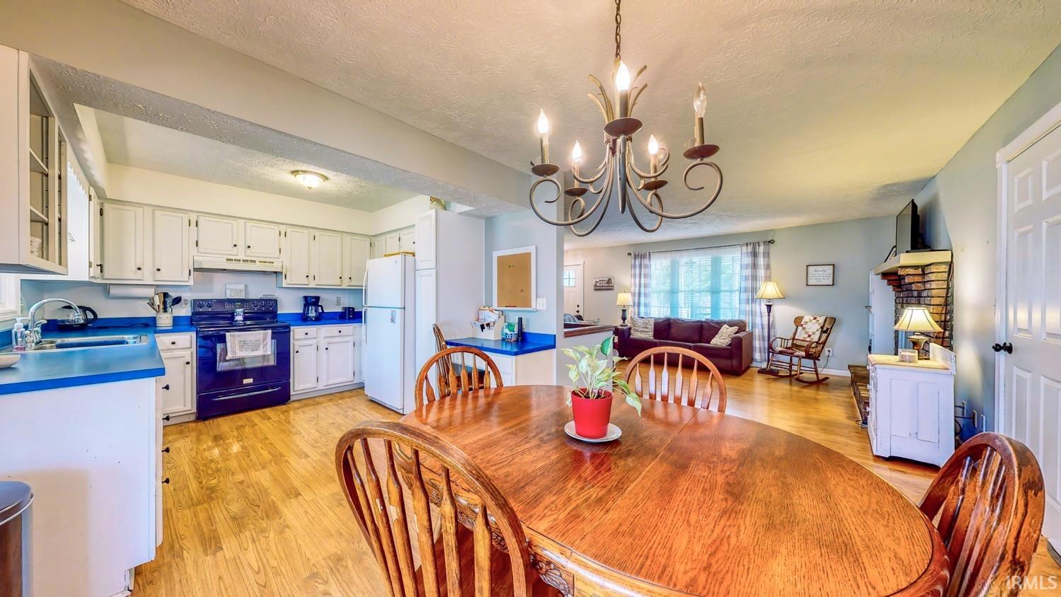 5983 South Handy Road Bloomington, IN 47401 - Photo 13 of 36
