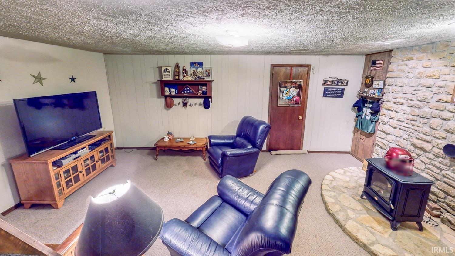 5983 South Handy Road Bloomington, IN 47401 - Photo 17 of 36