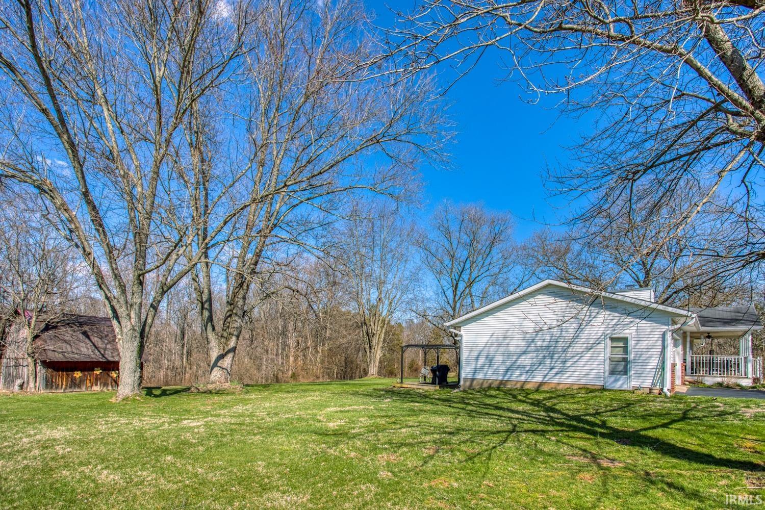 5983 South Handy Road Bloomington, IN 47401 - Photo 35 of 36