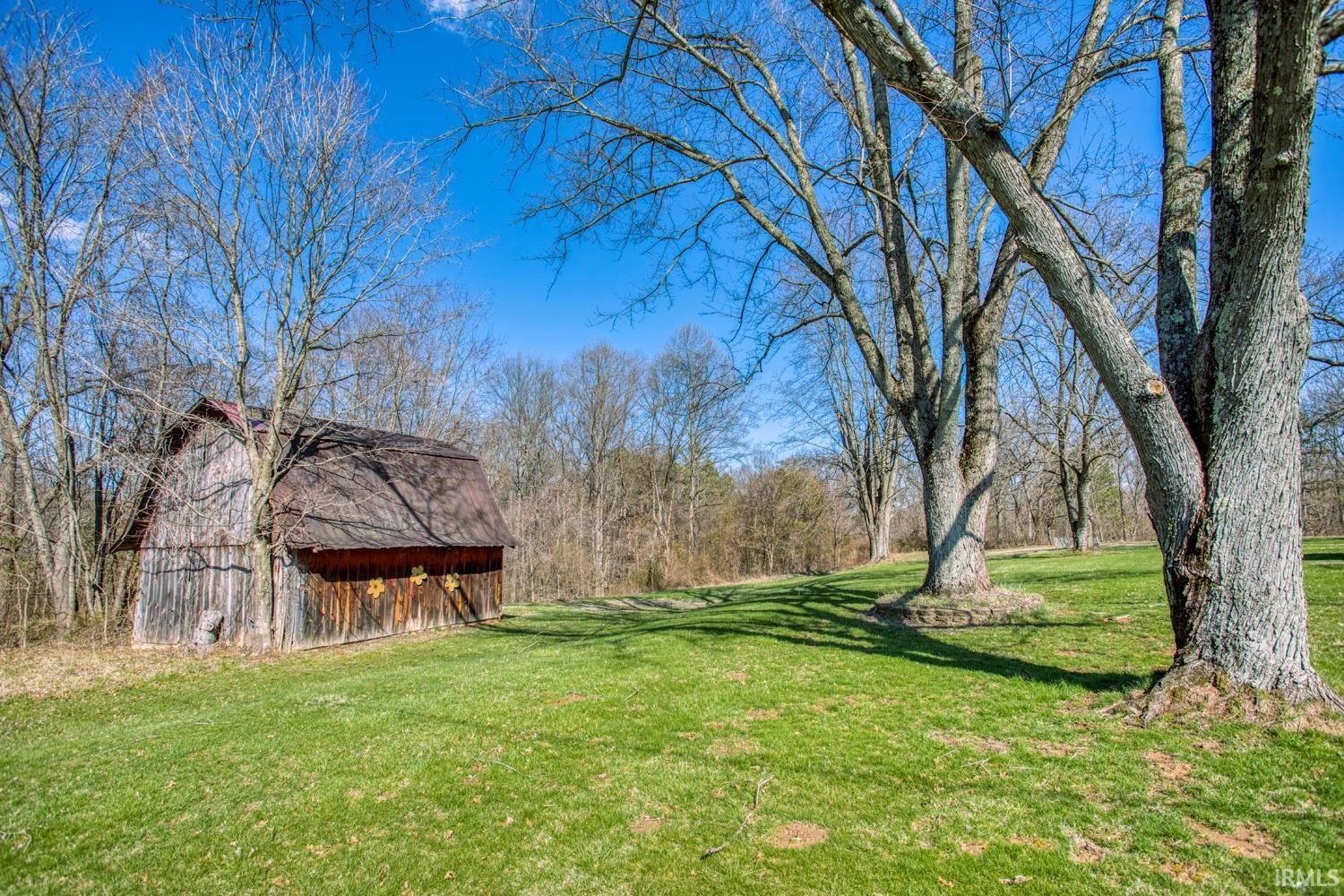 5983 South Handy Road Bloomington, IN 47401 - Photo 4 of 36
