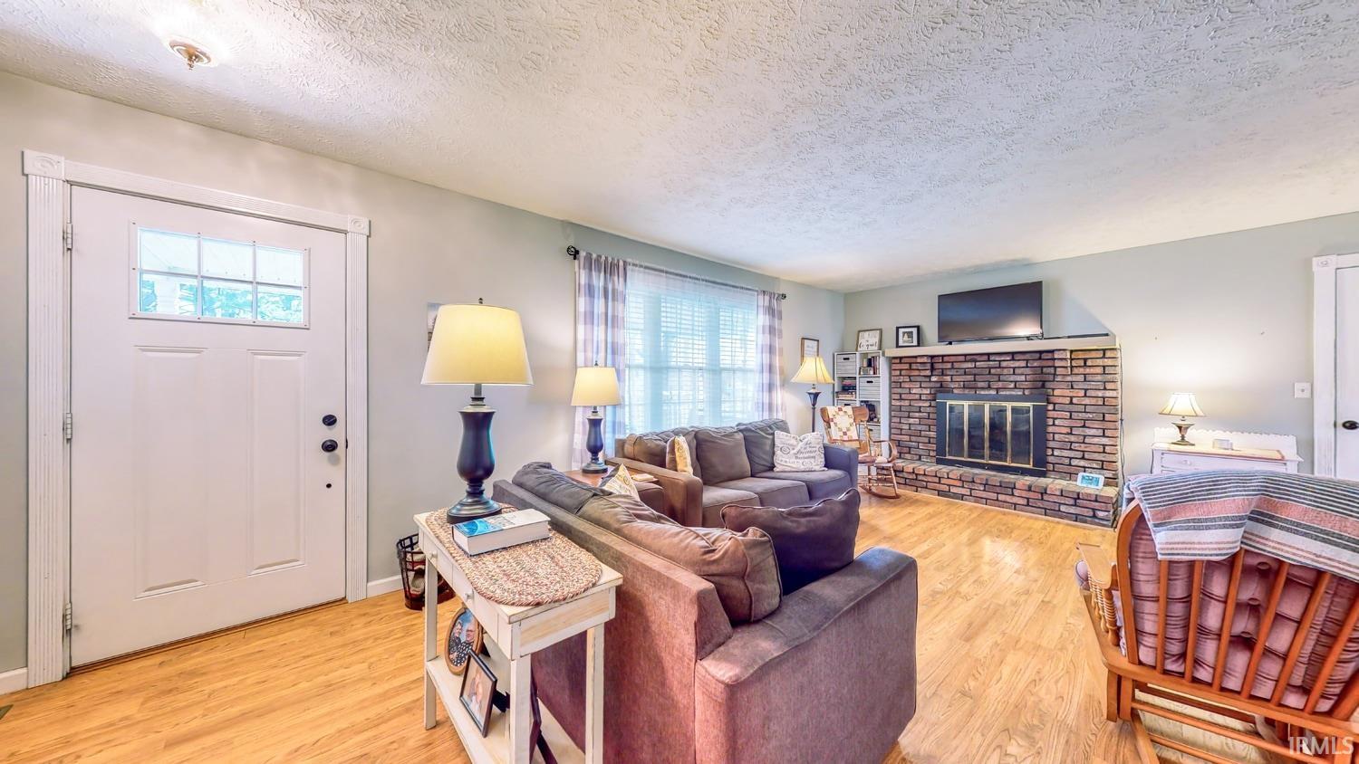 5983 South Handy Road Bloomington, IN 47401 - Photo 7 of 36