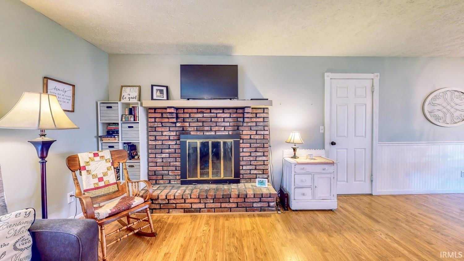 5983 South Handy Road Bloomington, IN 47401 - Photo 8 of 36