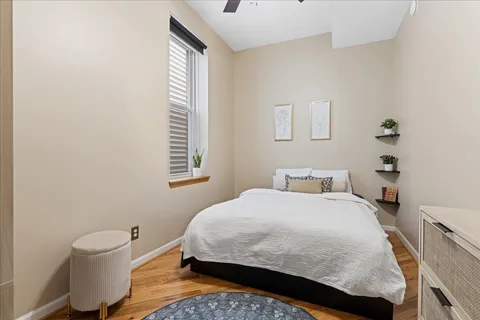 $449,900 | 1246 North Paulina Street, Unit 1, Chicago, IL 60622