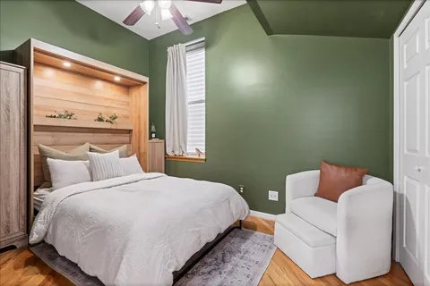 $449,900 | 1246 North Paulina Street, Unit 1, Chicago, IL 60622